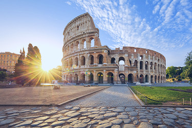 Reasons Why You Should Visit Italy